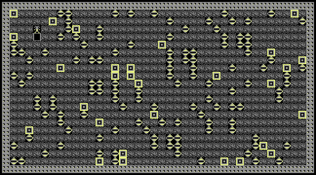 Cave F